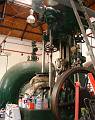 0015 Steam Engine